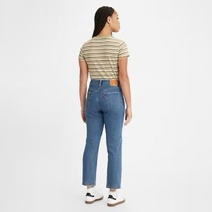 Levi’s 501 Cropped Ankle Jeans! Like new!